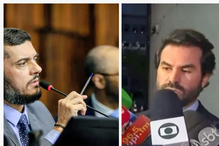 Advogado de Bacellar considera prisão ‘desproporcional’