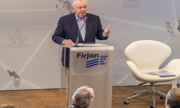 Firjan: Potencial de investimentos em petroquímica e fertilizantes no Rio pode superar R$ 25 bilhões