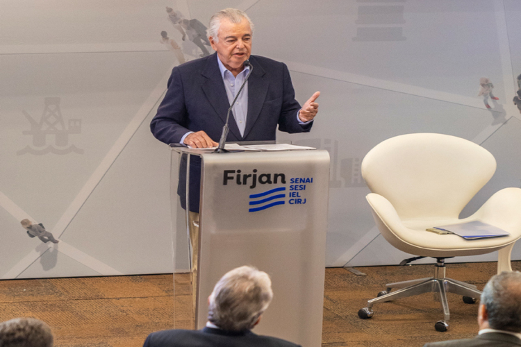 Firjan: Potencial de investimentos em petroquímica e fertilizantes no Rio pode superar R$ 25 bilhões