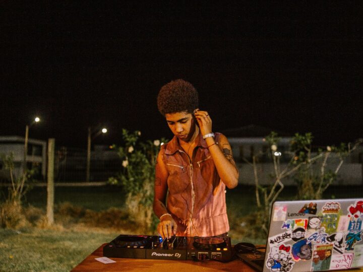 Batida Black agita a noite deste sábado, em Campos