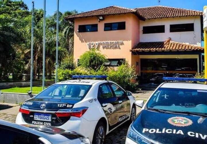 Polícia prende grupo que extorquia comerciantes da Região dos Lagos