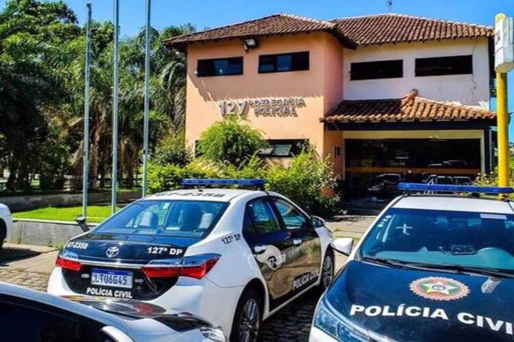 Polícia prende grupo que extorquia comerciantes da Região dos Lagos