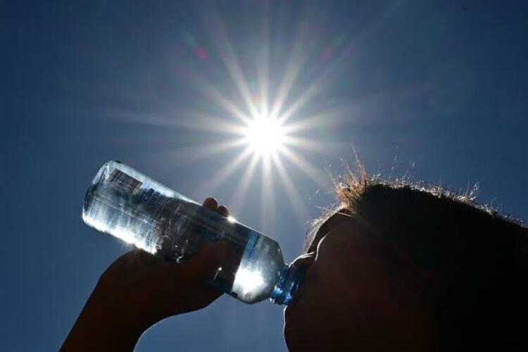 Inmet alerta para calor extremo e tempestades nos últimos dias de 2025
