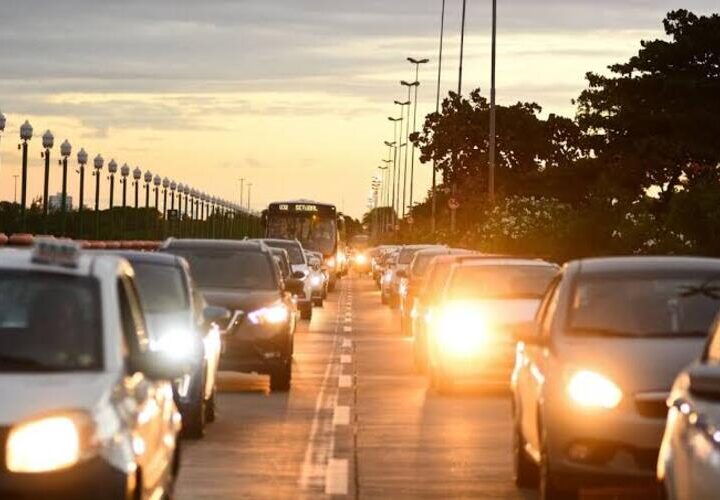 Carteira de motorista: novas regras passam a valer esta semana