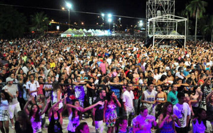 SJB divulga os principais shows do Verão 2026 – Vem ser feliz!