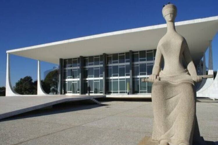 STF impõe medidas cautelares e Rodrigo Bacelar terá que usar tornozeleira