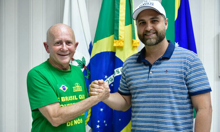 Havan confirma que vai investir R$ 100 milhões em uma filial em Campos