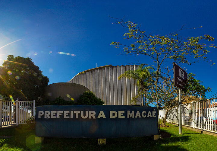 Macaé com pré-inscrições abertas para Processo Seletivo de professor universitário
