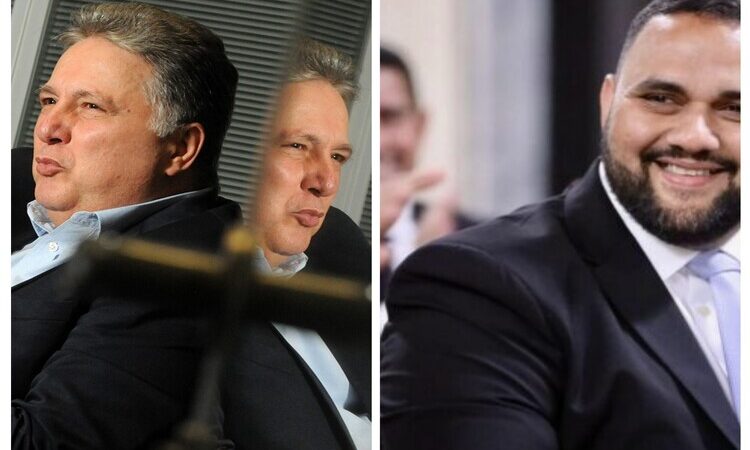 Justiça manda Garotinho retirar postagens consideradas ofensivas contra Thiago Rangel