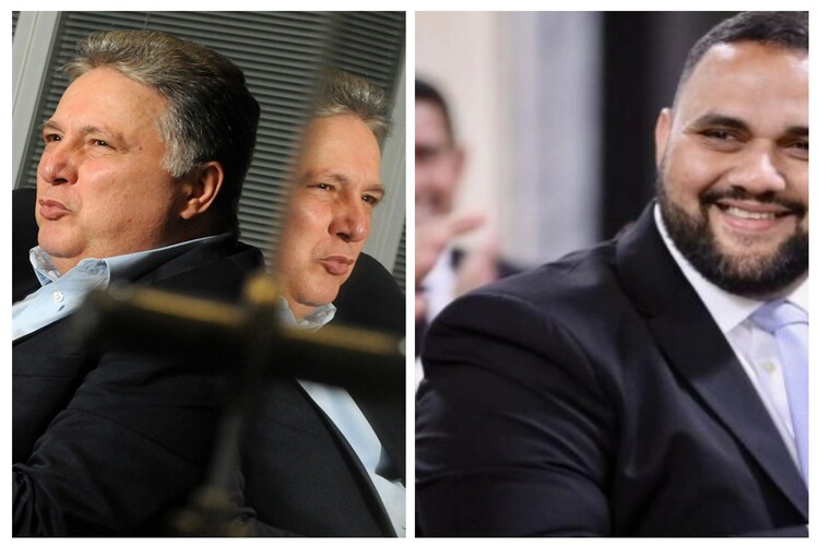 Justiça manda Garotinho retirar postagens consideradas ofensivas contra Thiago Rangel