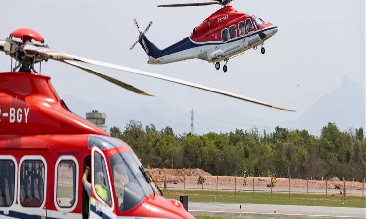 Aeroporto de Macaé bate recorde de voos e passageiros em dezembro