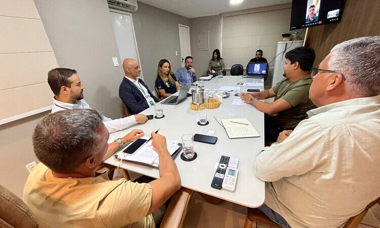 Campos e Petrobras analisam retomada dos vôos comerciais no aeroporto da cidade