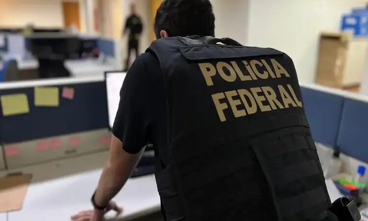 PF faz operação contra a Rioprevidência por aplicações no Banco Master