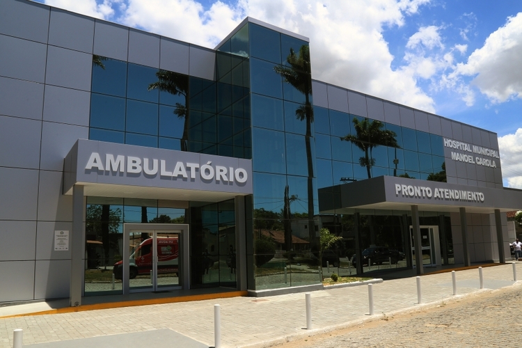 Prefeitura de SFI reduz tempo de espera para cirurgias de catarata