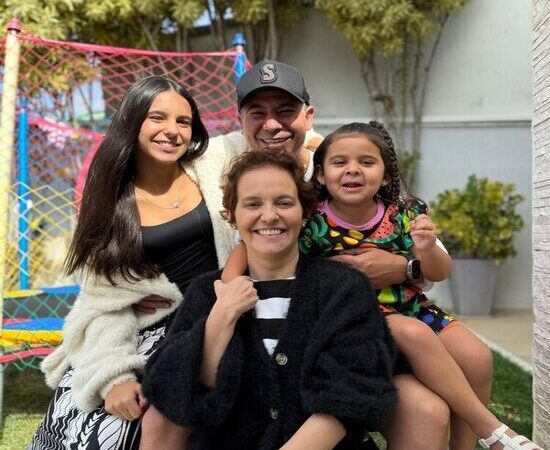 Morre aos 45 anos primeira-dama de Cabo Frio