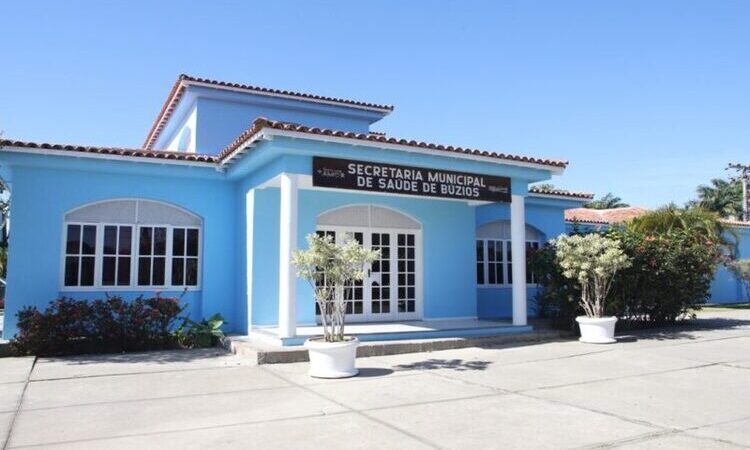 Prefeitura de Búzios abre inscrições para Processo Seletivo na Saúde