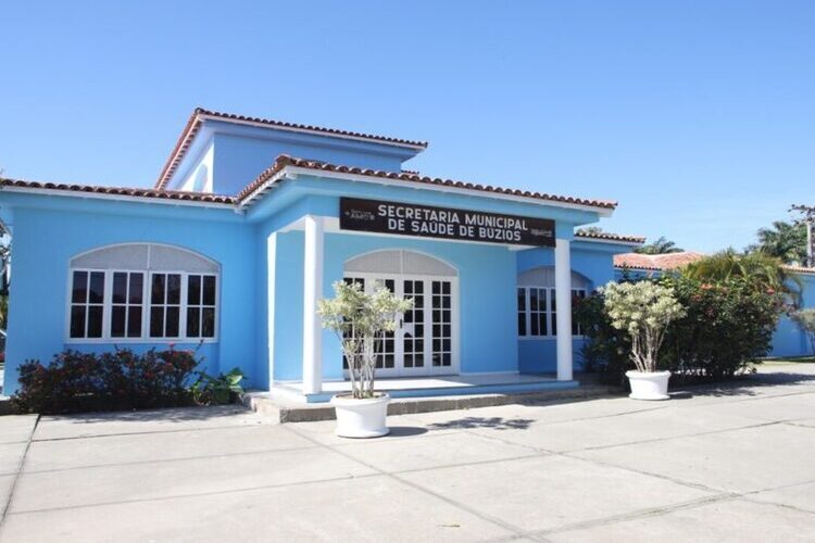 Prefeitura de Búzios abre inscrições para Processo Seletivo na Saúde