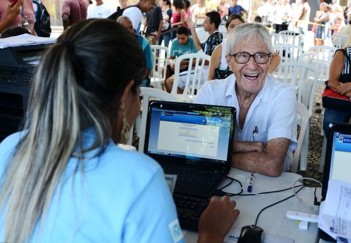 Detran RJ abre os postos sábado para emissão da nova Carteira de Identidade Nacional