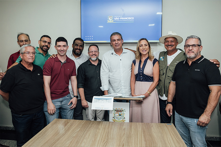 IFF vai implantar em SFI um Centro de Referência