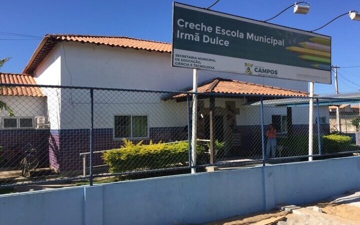 Educação de Campos prorroga prazo para efetivação da matrícula até 28 de janeiro
