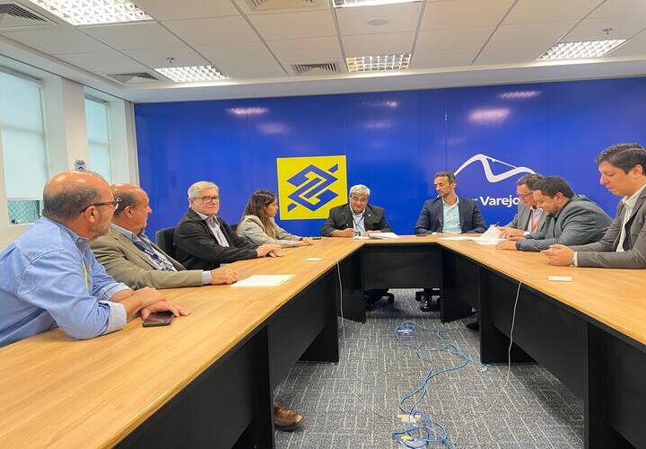 Estado amplia acesso ao crédito rural com convênio entre Secretaria de Agricultura e BB