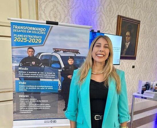 SJB terá uma unidade do Comando de Polícia Ambiental