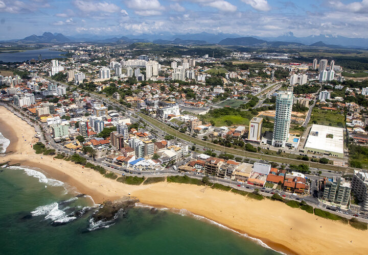 Macaé entre as 100 cidades do país que mais arrecadaram impostos em 2024