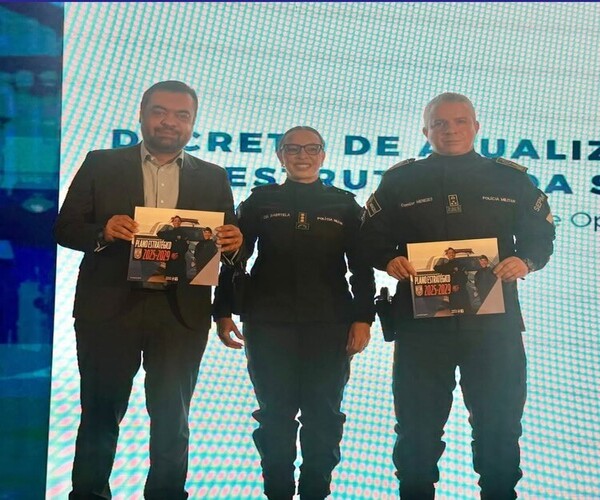 Castro confirma a instalação de mais um batalhão da PM em Campos, na área de Guarus