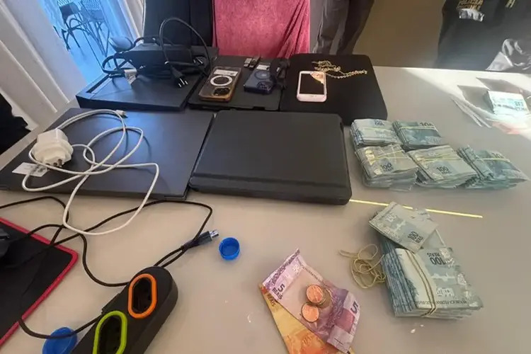 PF investiga em Búzios grupo suspeito de usar criptomoeda para lavar dinheiro