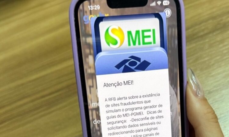 SJB alerta MEIs sobre risco de golpes virtuais