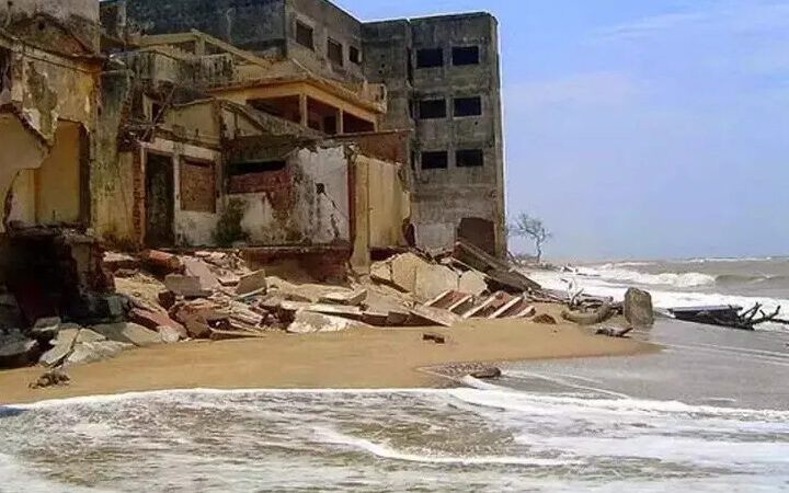 NF entre as regiões mais propensas a impactos das mudanças do clima, diz estudo da UFF