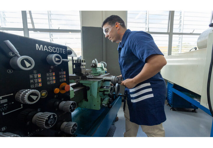 Fevereiro: Firjan Senai Campos e Macaé têm mais de 700 vagas gratuitas de qualificação