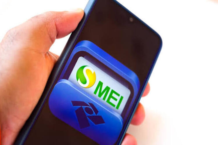 Contribuição mensal do MEI sobe para R$ 81,05 em 2026