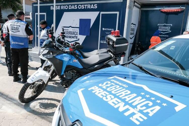 Estado vai implantar base do Segurança Presente em São Francisco de Itabapoana