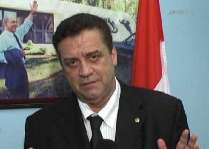 Ex-prefeito de Campos, Arnaldo Vianna morre aos 77 anos