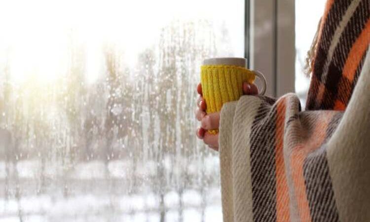 Frente fria ameniza calor e provoca chuvas em quase todo o Brasil