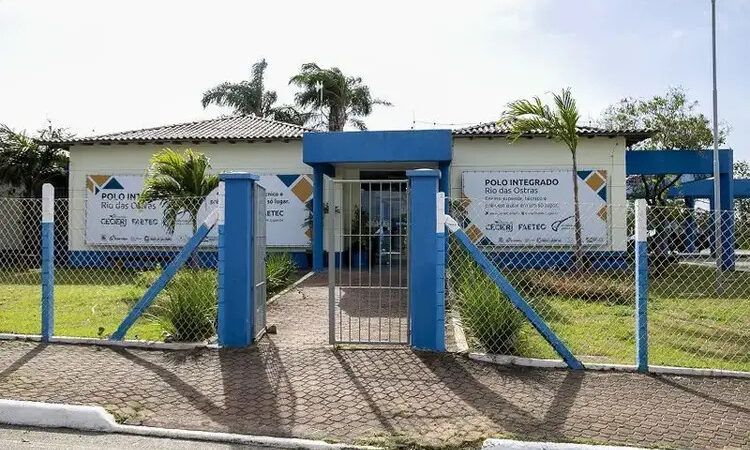 Fatec Rio das Ostras abre inscrições para 400 vagas em cursos profissionalizantes