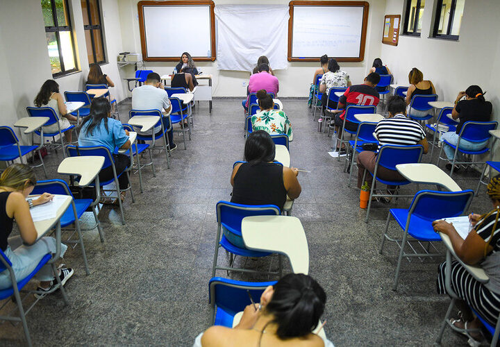 Inscrições para o concurso público da Educação prorrogadas até 3 de fevereiro, em Campos