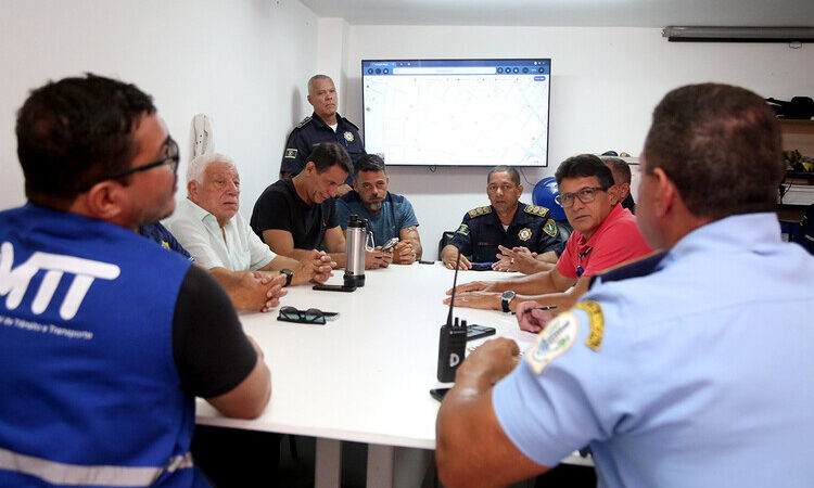 Projeto “Asfalto na Porta” vai pavimentar 119 ruas de Campos