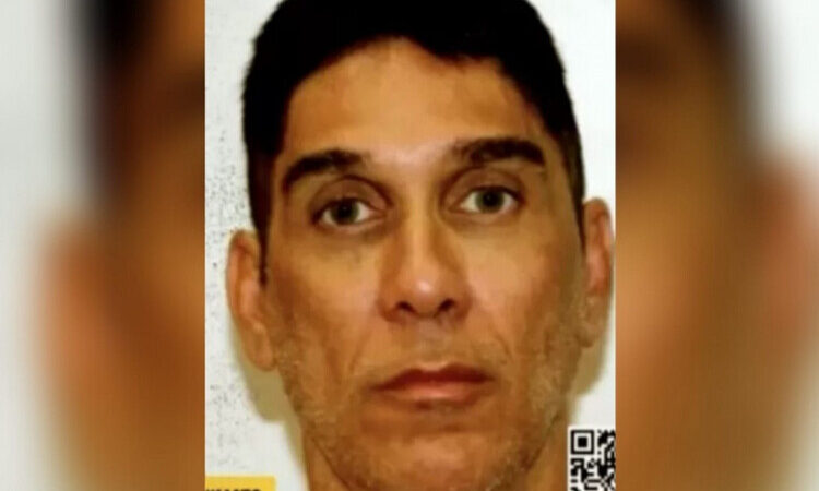 PF prende Adilsinho em Cabo Frio, integrante da cúpula do jogo do bicho