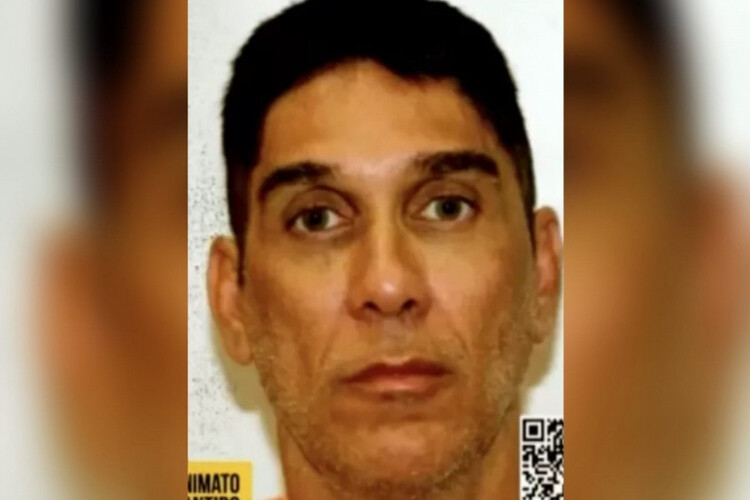 PF prende Adilsinho em Cabo Frio, integrante da cúpula do jogo do bicho