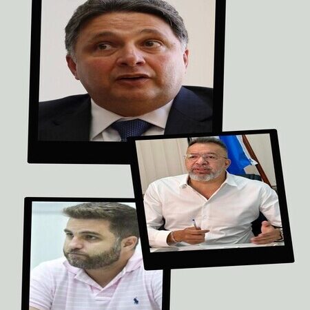 Garotinho acusa prefeito de Belford Roxo de o ameaçar e a Wladimir