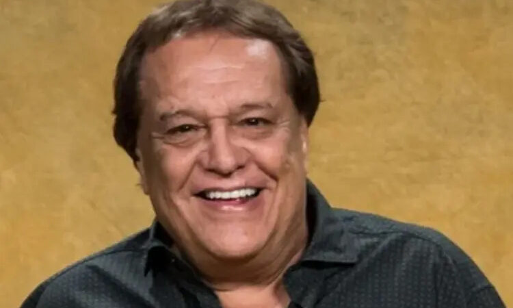 Aos 78 anos, morre o ator e diretor Dennis Carvalho