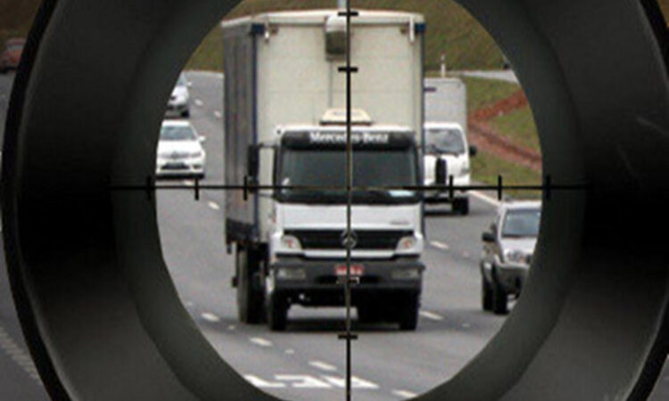 Roubo de carga custa R$ 314 milhões ao Rio de Janeiro em 2025, diz Firjan