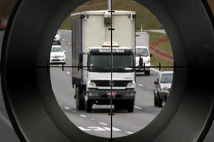 Roubo de carga custa R$ 314 milhões ao Rio de Janeiro em 2025, diz Firjan