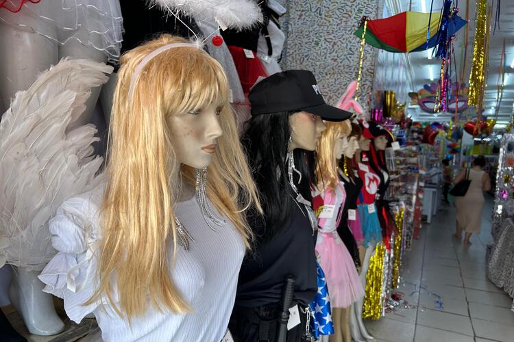 Carnaval promete aquecer o comércio de Campos e vendas devem crescer até 4%