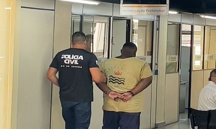 Preso suspeito de matar garota de programa encontrada com corpo carbonizado, em Campos