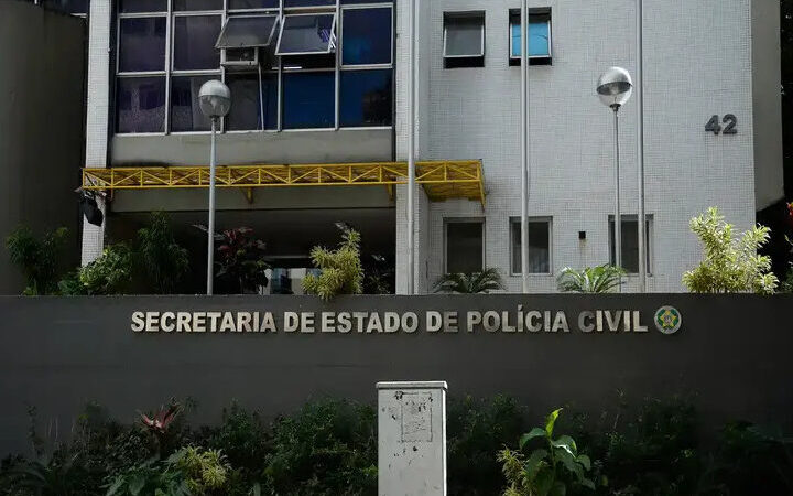 Megaoperação da Polícia Civil em todo o estado já soma 167 presos