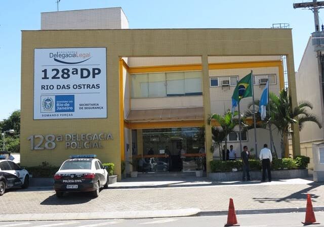 Polícia Civil prende advogado e companheiro por abusos a crianças em Rio das Ostras