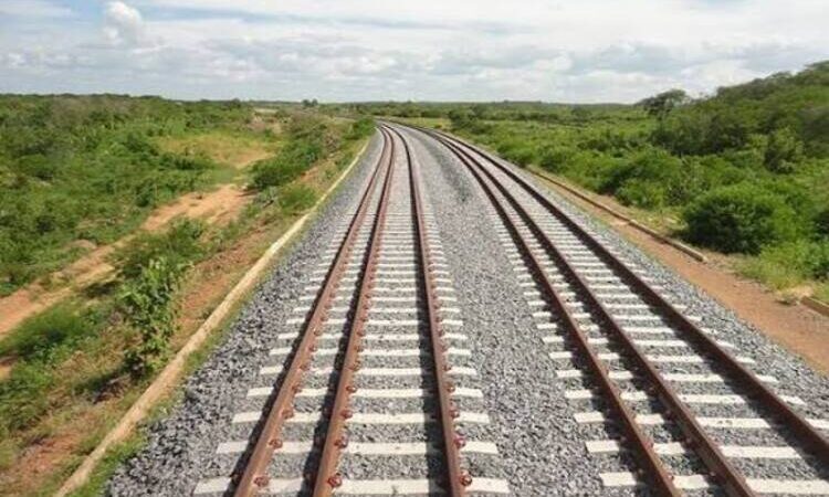 Estrada de Ferro 118 tem leilão de concessão previsto para junho